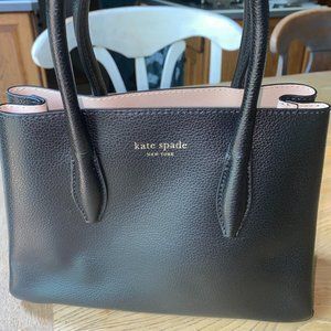 Kate Spade Small Eva Satchel